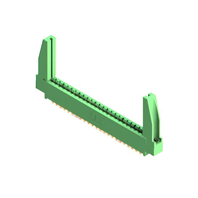 337-048-555-878 EDAC Inc.  Edgeboard Connectors